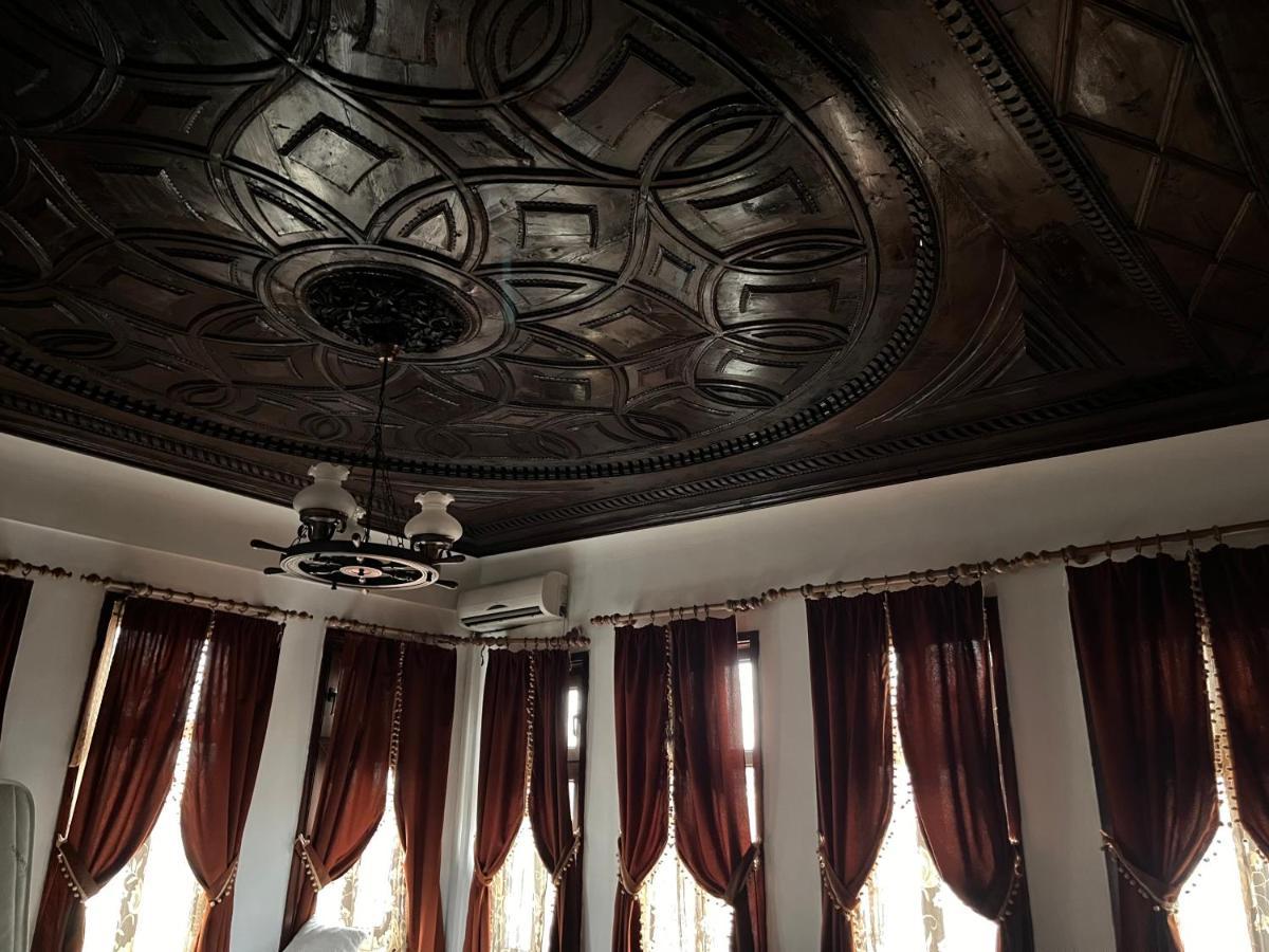 Хотел Тома Sliven Exterior foto